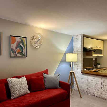 Alessandro 82 - Immobili E Soluzioni Rent Bergamo Exterior foto