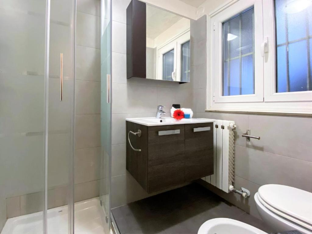 Alessandro 82 - Immobili E Soluzioni Rent Bergamo Exterior foto