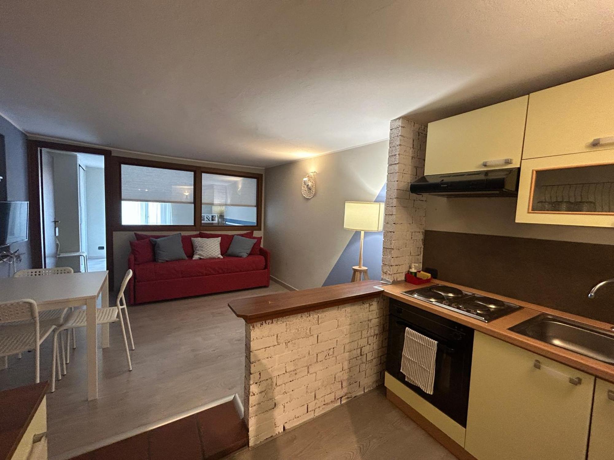 Alessandro 82 - Immobili E Soluzioni Rent Bergamo Exterior foto
