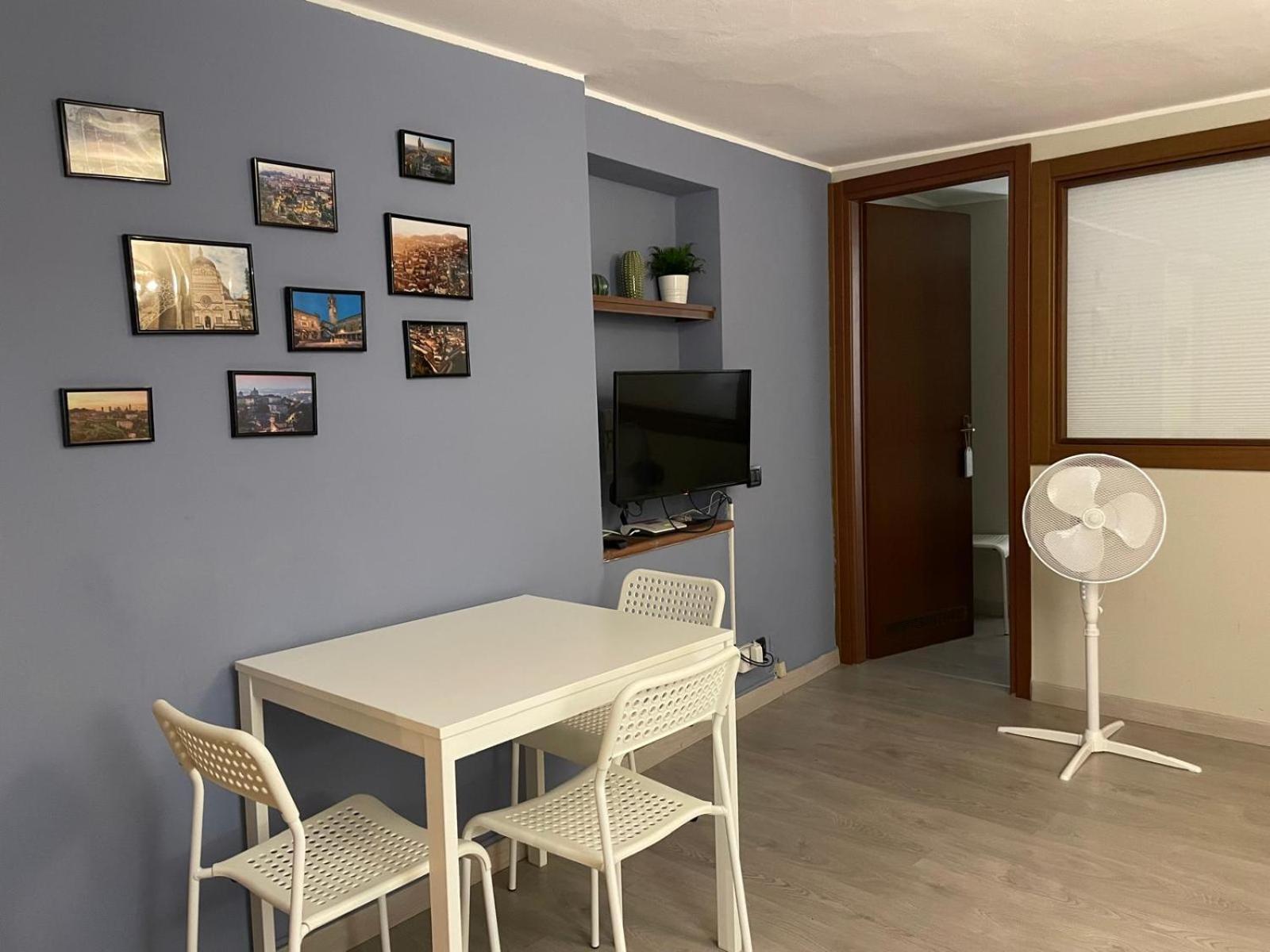 Alessandro 82 - Immobili E Soluzioni Rent Bergamo Exterior foto