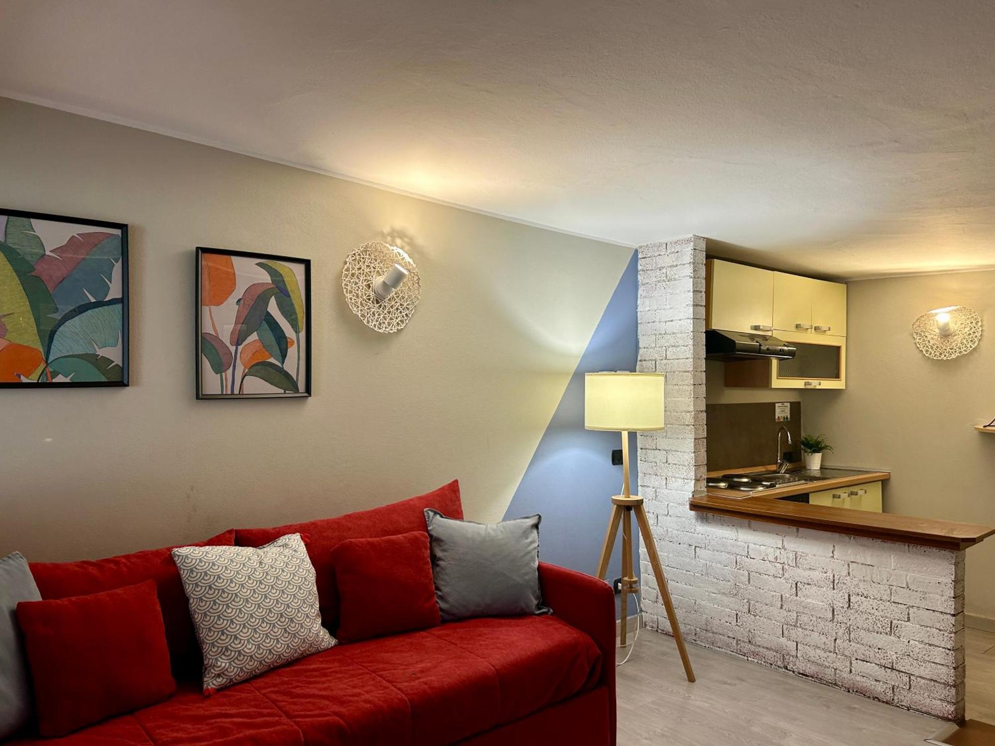Alessandro 82 - Immobili E Soluzioni Rent Bergamo Exterior foto