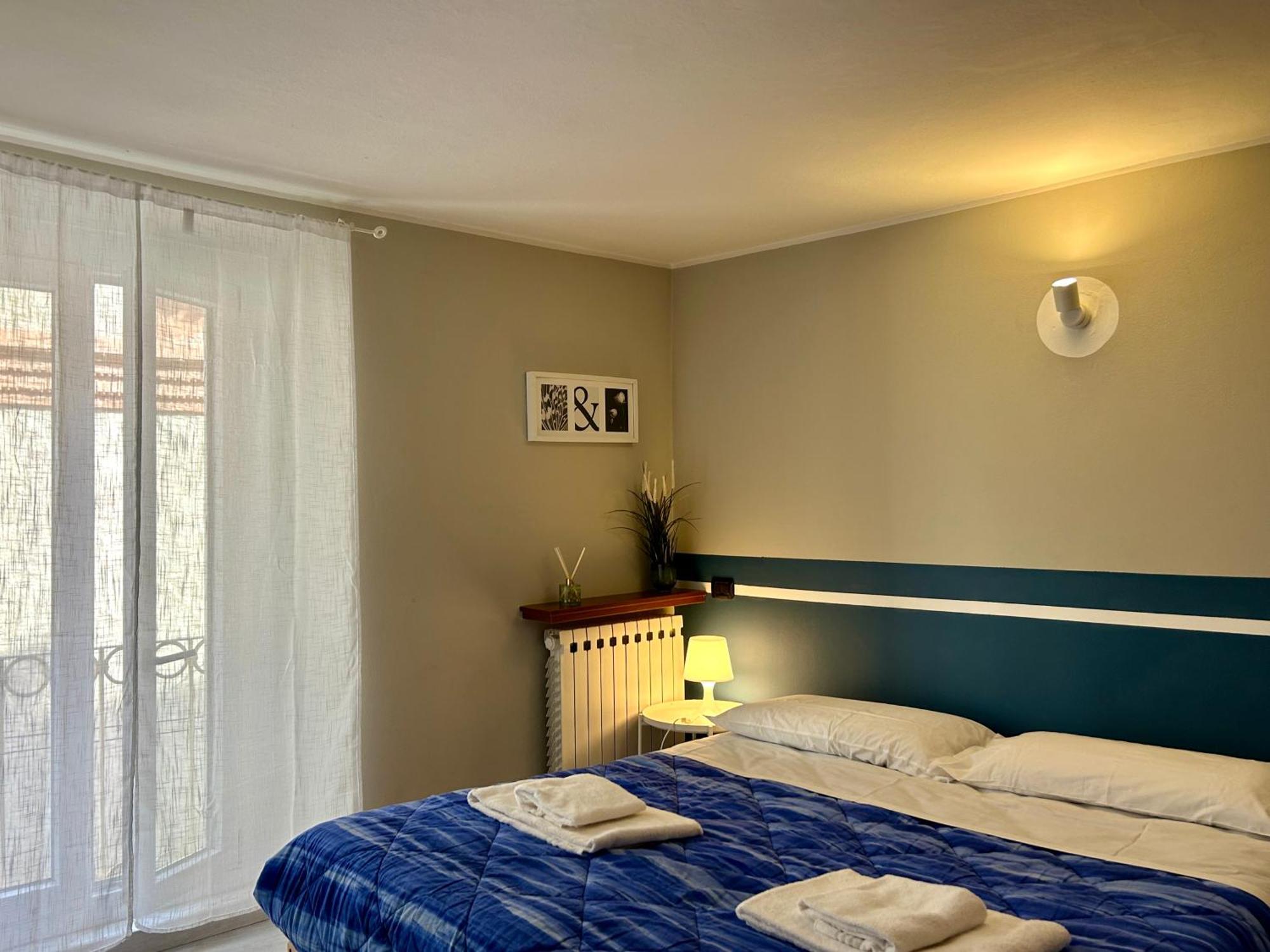 Alessandro 82 - Immobili E Soluzioni Rent Bergamo Exterior foto